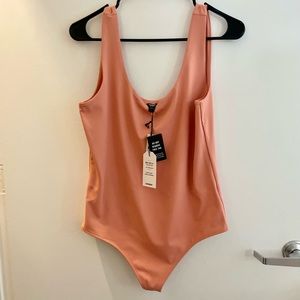 Express L compression bodysuit